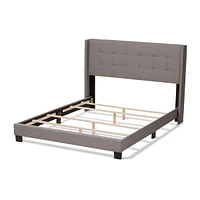 Lisette Bed - King