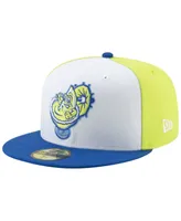 New Era El Paso Chihuahuas Copa de la Diversion 59FIFTY-fitted Cap