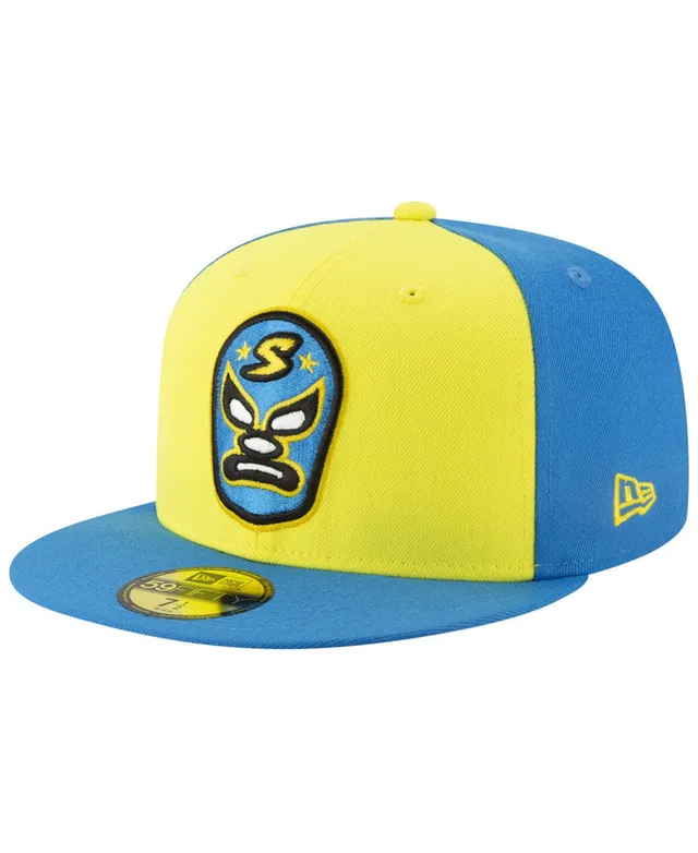 El Paso Chihuahuas Copa de La Diversion 59FIFTY Fitted | New Era