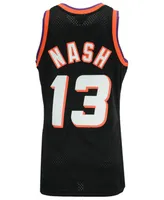 Mitchell & Ness Big Boys Steve Nash Phoenix Suns Hardwood Classic Swingman Jersey