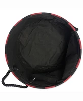 Storage Bin Buffalo Check, Round