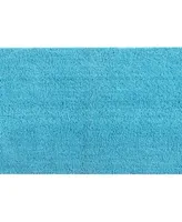 Better Trends Micro Plush Bath Rug 17" x 24"