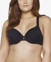 Paramour Women's Sensational Underwire T-shirt Bra