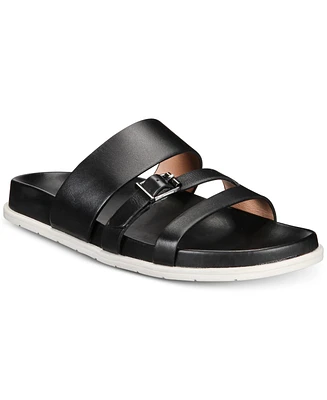 Aqua College Sloan Waterproof Slide Sandals, Created for Macy's