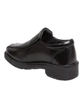 Deer Stags Toddler, Little, and Big Boys Greenpoint Jr Slip-On Shoe