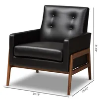 Perris Lounge Chair