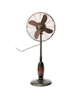 DecoBreeze Coppertino Outdoor Fan