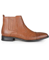 Vance Co. Men's Alex Dress Shoe