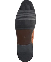 Vance Co. Men's Alex Dress Shoe