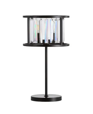 Jonathan Y Bevin 21.5" Led Table Lamp