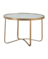 Elle Decor Mirabelle Outdoor Coffee Table