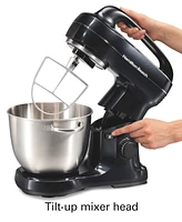 Hamilton Beach 7-Speed Stand Mixer