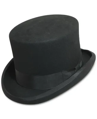 Men's English Top Hat