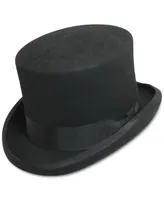 Men's English Top Hat