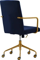 Elle Decor Giselle Office Chair