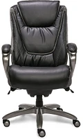 Serta Big and Tall Smart Layers Executive Office Chair