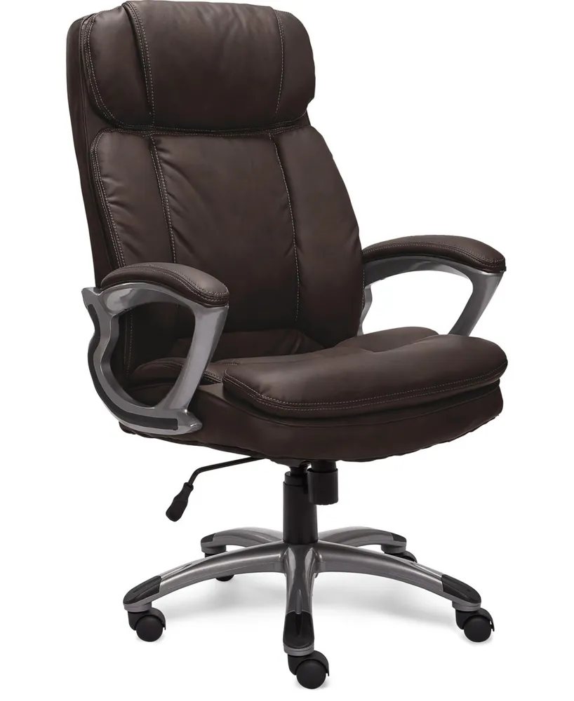 Serta Big and Tall Executive Office Chair