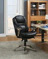 Serta Ergonomic Executive Office Chair
