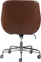 Tommy Hilfiger Forester Leather Office Chair