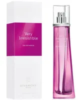 Givenchy Very Irresistible Fragrance Collection