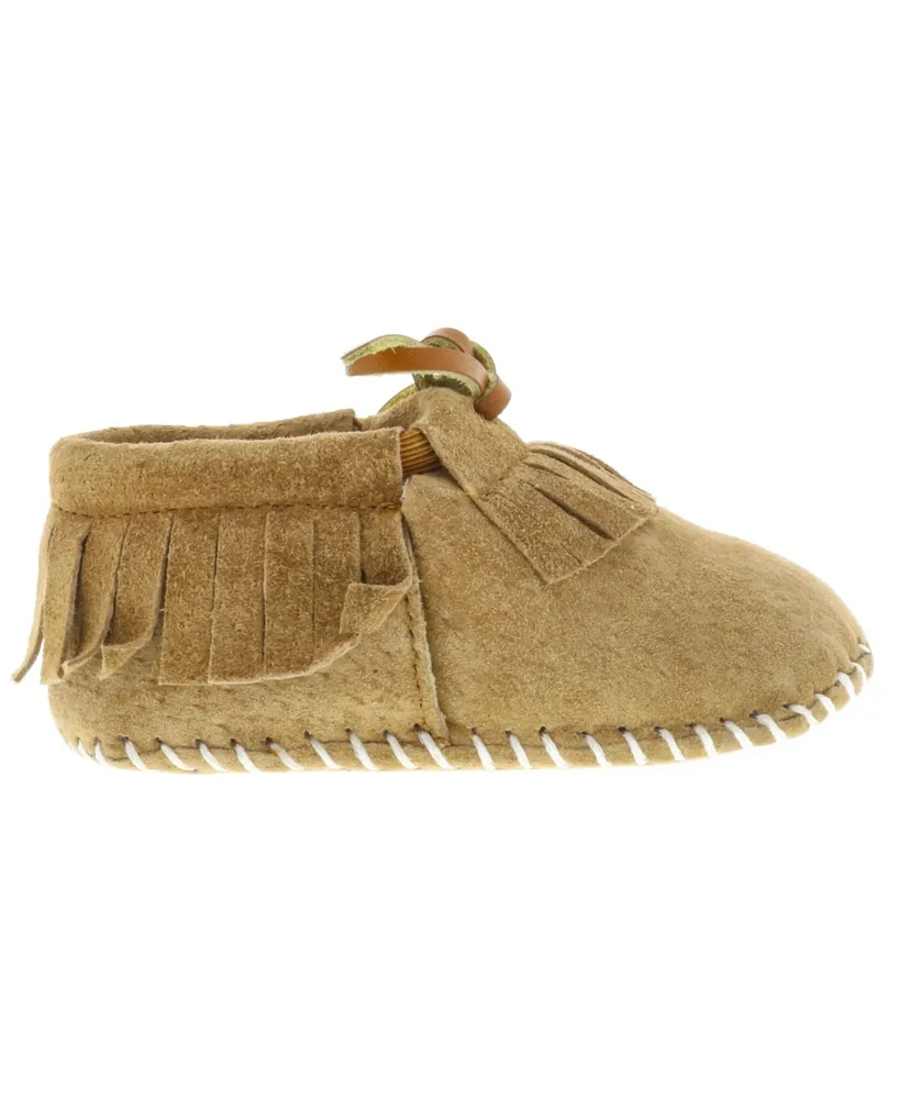 Lamo Baby Fringe Moc