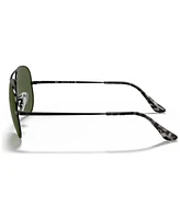 Ray-Ban Aviator Metal Ii Sunglasses