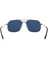 Ray-Ban Andrea Sunglasses, RB3595 59