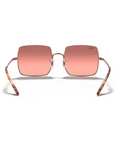 Ray-Ban Unisex Photochromatic Sunglasses, RB1971
