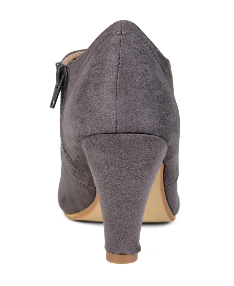 Journee Collection Women's Leona Bootie