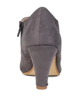 Journee Collection Women's Leona Bootie