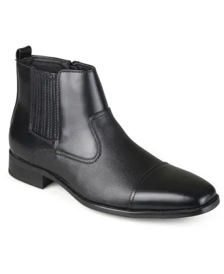Vance Co. Men's Alex Dress Shoe