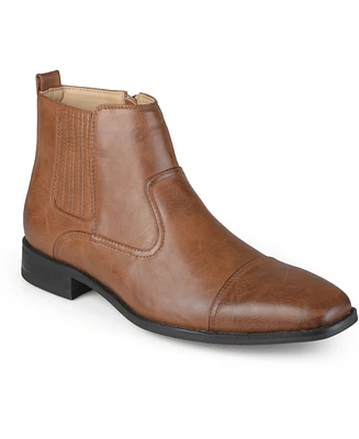 Vance Co. Men's Alex Dress Shoe
