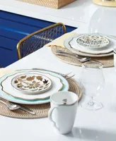 Lenox Contempo Luxe Dinnerware Collection