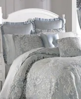 Five Queens Court Faith Comforter Sets