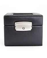 Royce New York 2 Slot Watch Box