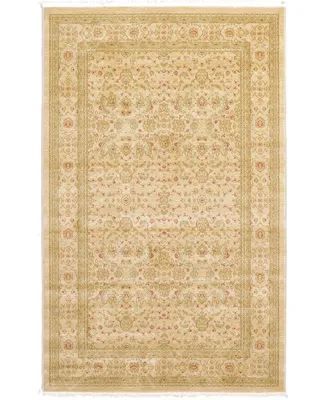 Closeout! Bayshore Home Orwyn Orw8 5' x 8' Area Rug