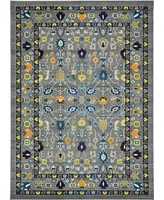 Closeout! Bayshore Home Sana San5 7' x 10' Area Rug