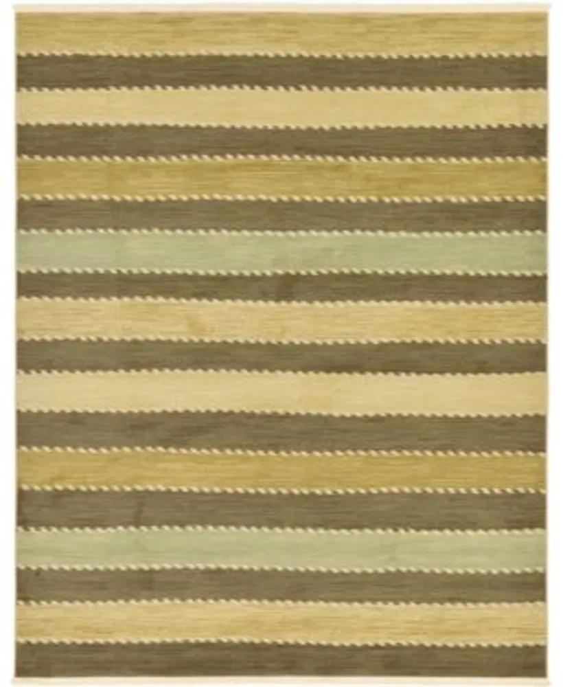 Bayshore Home Ojas Oja1 Area Rug Collection