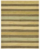 Bayshore Home Ojas Oja1 Area Rug Collection