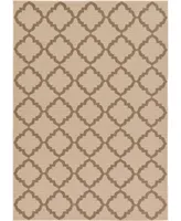 Closeout! Bayshore Home Outdoor Pashio Pas5 7' x 10' Area Rug