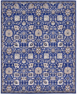 Bayshore Home Wisdom Wis1 8' x 10' Area Rug