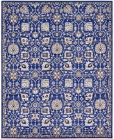 Bayshore Home Wisdom Wis1 8' x 10' Area Rug