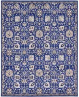 Bayshore Home Wisdom Wis1 Area Rug Collection