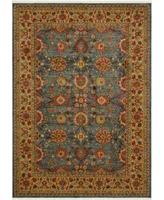 Bayshore Home Orwyn Orw1 8' x 11' Area Rug