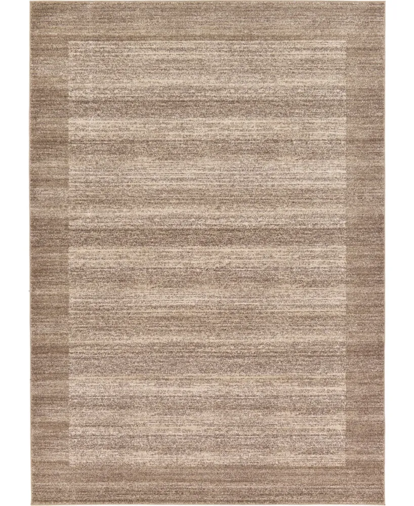 Bayshore Home Lyon Lyo4 8' x 11' 4" Area Rug