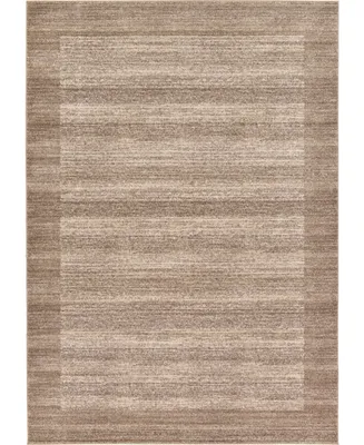 Bayshore Home Lyon Lyo4 8' x 11' 4" Area Rug