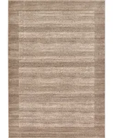 Bayshore Home Lyon Lyo4 8' x 11' 4" Area Rug