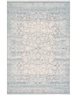 Bayshore Home Norston Nor3 7' x 10' Area Rug