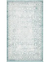 Bayshore Home Norston Nor1 5' x 8' Area Rug