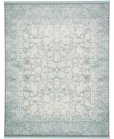 Bayshore Home Norston Nor3 8' x 10' Area Rug